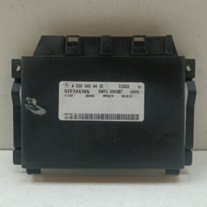 Centralita De Caja Cambio Automatico Mercedes-Benz Clase C (W203) Sportcoupe A0305454432