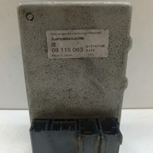 Centralita Direccion Chevrolet Corsa B 1993-1997 Swing 1.2L 33kW 09115063
