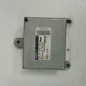 Centralita Direccion Peugeot 107 2005-2014 Básico 1.0L 50kW 896500H101