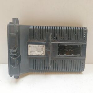 Centralita Luces BMW Serie 3 Berlina (E46) 1998-2006 320d 2.0L 100kW 61314108586