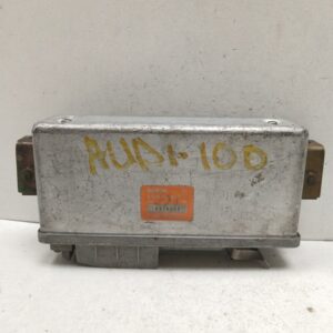Centralita Motor Uce Audi 100 Berlina (C4) 1990-Actualidad Europa 2.6L 110kW 0265100037