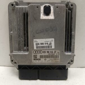 Centralita Motor Uce Audi A4 Berlina (8E) 2004-2007 03G906016JD