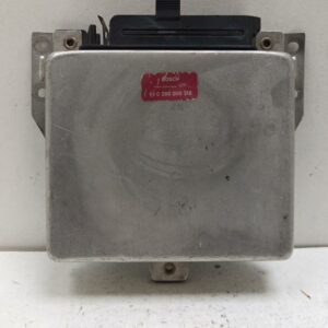 Centralita Motor Uce BMW Serie 3 Berlina (E30) 1982-Actualidad 1,8 1.8L 77kW 0280000318