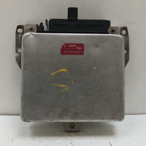 Centralita Motor Uce BMW Serie 3 Berlina (E30) 1982-Actualidad 1,8 1.8L 77kW 0280000318
