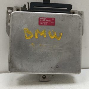 Centralita Motor Uce BMW Serie 3 Berlina (E30) 1982-Actualidad 318i 1.8L 77kW 0280000330