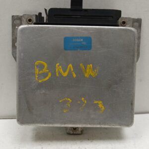 Centralita Motor Uce BMW Serie 3 Berlina (E30) 1982-Actualidad 1,6 1.6L 75kW 0280001301