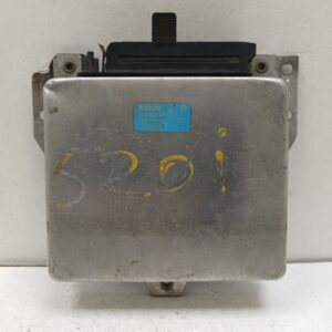 Centralita Motor Uce BMW Serie 3 Berlina (E30) 1982-Actualidad 1,6 1.6L 75kW 0280001309