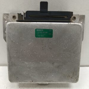 Centralita Motor Uce BMW Serie 3 Berlina (E30) 1982-Actualidad 1,6 1.6L 75kW 0280001310