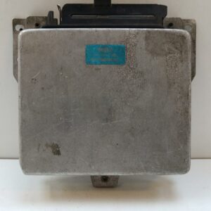 Centralita Motor Uce BMW Serie 3 Berlina (E30) 1982-Actualidad 323i 2.3L 102kW 028001301