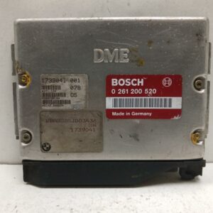 Centralita Motor Uce BMW Serie 3 Berlina (E36) 1990-1998 318i 1.8L 103kW 1739041001