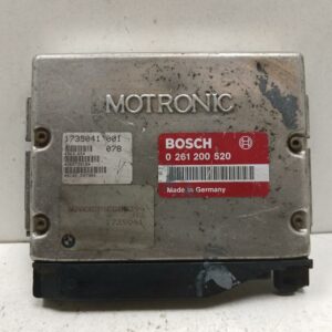 Centralita Motor Uce BMW Serie 3 Berlina (E36) 1990-1998 318i 1.8L 103kW 1739041001