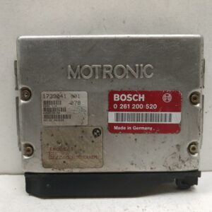 Centralita Motor Uce BMW Serie 3 Berlina (E36) 1990-1998 318i 1.8L 103kW 1739041001