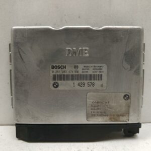 Centralita Motor Uce BMW Serie 5 Berlina (E39) 1995-2003 530d 3.0L 142kW 1429578