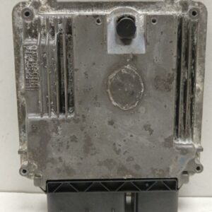 Centralita Motor Uce BMW Serie 5 Berlina (E60) 2003-2010 530d 3.0L 160kW 1277022056