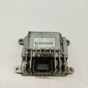 Centralita Motor Uce Chevrolet Astra G Berlina 1998-2004 Club 1.7L 55kW 8971891360