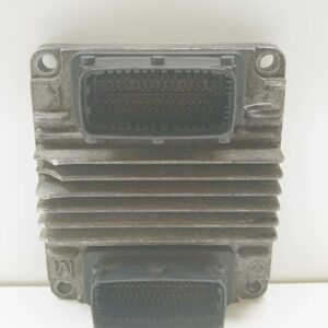 Centralita Motor Uce Chevrolet Astra G Berlina 1998-2004 Comfort 1.6L 62kW 8972406217