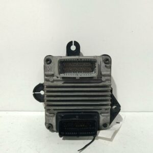 Centralita Motor Uce Chevrolet Aveo 2006-2012 LT 1.4L 69kW
