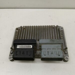 Centralita Motor Uce Chevrolet Aveo 2006-2012 1.2 CAT 1.2L 62kW 96992541