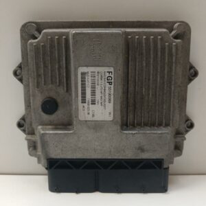 Centralita Motor Uce Chevrolet Corsa 2 2003-2007 1.3 16V CDTI CAT (Z 13 DT / LN9) 55190069