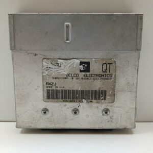 Centralita Motor Uce Chevrolet Corsa B 1993-1997 Swing 1.2L 33kW