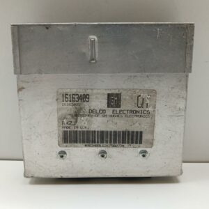 Centralita Motor Uce Chevrolet Corsa B 1993-1997 Swing 1.2L 33kW 16163409