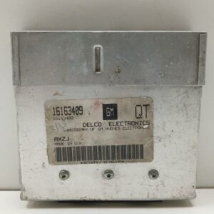 Centralita Motor Uce Chevrolet Corsa B 1993-1997 Swing 1.2L 33kW 16163409