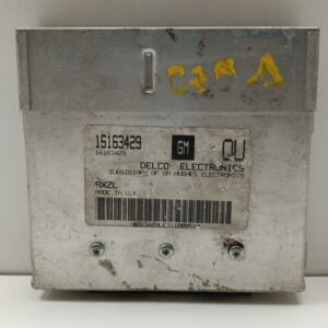 Centralita Motor Uce Chevrolet Corsa B 1993-1997 Swing 1.2L 33kW 16163429