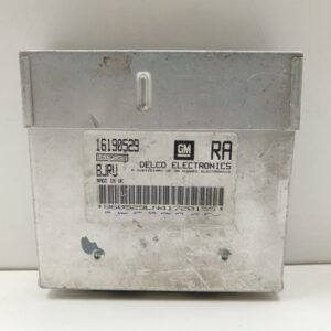 Centralita Motor Uce Chevrolet Corsa B 1993-1997 Swing 1.2L 33kW 16190529