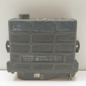 Centralita Motor Uce Chevrolet Kadett E 1984-Actualidad GL Berlina 1.6L 60kW 90269400