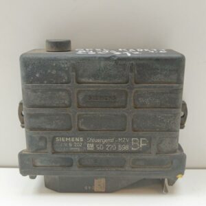 Centralita Motor Uce Chevrolet Kadett E 1984-Actualidad GL Berlina 1.6L 60kW 90270598