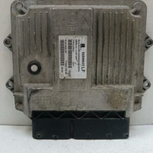 Centralita Motor Uce Chevrolet Meriva 2003-2008 1.7 16V CDTI 1.7L 74kW 55568627LF