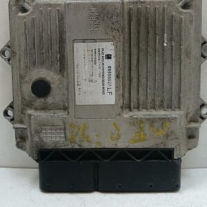 Centralita Motor Uce Chevrolet Meriva 2003-2008 Cosmo 1.3L 51kW 55568627LF