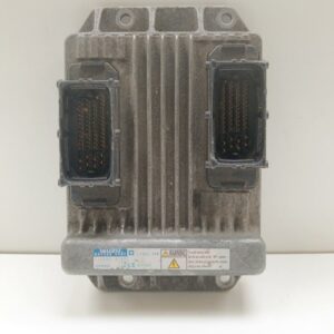 Centralita Motor Uce Chevrolet Meriva 2003-2008 1.7 16V CDTI 1.7L 74kW 8973509487