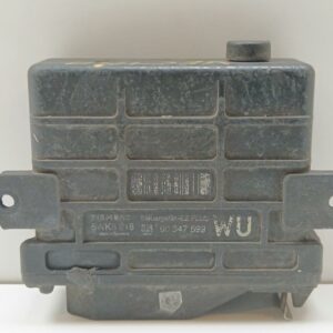 Centralita Motor Uce Chevrolet Vectra B Berlina 1995-2002 90347599