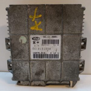 Centralita Motor Uce Citroën Ax 1987-1998 1,1 1.1L 44kW 9610191080