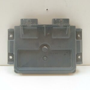Centralita Motor Uce Citroën Berlingo 1996-2002 1.9 Diesel 1.9L 50kW 9650360080