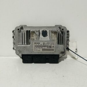 Centralita Motor Uce Citroën C4 Berlina 2004-2011 Exclusive 1.6L 80kW 0261201609