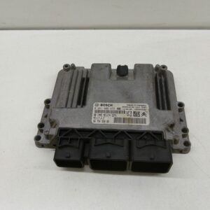 Centralita Motor Uce Citroën C4 Lim. 2010-2018 1.6 Blue-HDI FAP 1.6L 73kW 9675495080