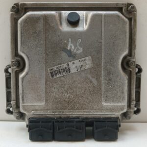 Centralita Motor Uce Citroën Jumpy 1995-2007 0281010591