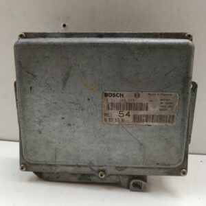 Centralita Motor Uce Citroën Saxo 1999-2004 1.1 Plaisir 1.1L 44kW 0261203943