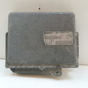 Centralita Motor Uce Citroën Saxo 1999-2004 1.1 Plaisir 1.1L 44kW 0261204622