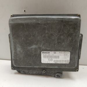 Centralita Motor Uce Citroën Saxo 1999-2004 1.1 Plaisir 1.1L 44kW 0261204788