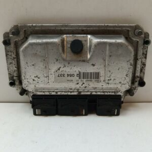 Centralita Motor Uce Citroën Saxo 1996-2000 1.4 Monaco 1.4L 55kW 0261206246