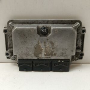 Centralita Motor Uce Citroën Saxo 1999-2004 1.5 D Furio 1.5L 42kW 0281001839
