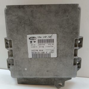 Centralita Motor Uce Citroën Saxo 1999-2004 1,4 1.4L 55kW 9630181180