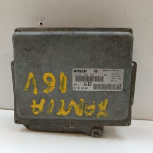 Centralita Motor Uce Citroën Xantia Berlina 1997-2002 0261203795