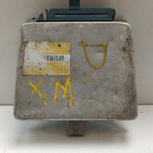 Centralita Motor Uce Citroën Xm Berlina 1994-2001 2.0 SX 2.0L 97kW 0280000347