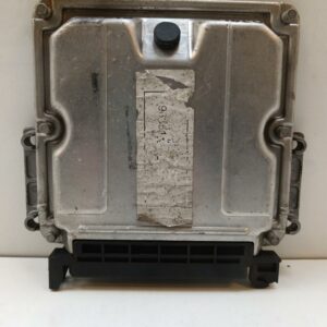 Centralita Motor Uce Citroën Xsara Berlina 1997-2005 2.0 HDi 66kW Premier 0281001976