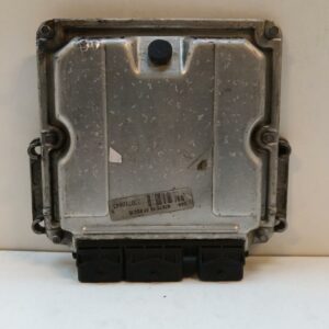 Centralita Motor Uce Citroën Xsara Berlina 1997-2005 2.0 HDi Exclusive (80kW) 0281011339