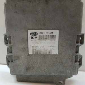 Centralita Motor Uce Citroën Xsara Picasso 1999-2011 1.8 16V 1.8L 85kW IAW1AP20